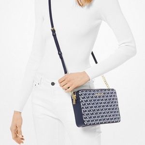 Michael Kors Crossbody Purse NWT